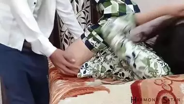 Fucked At Job Interview I Harmonysatan