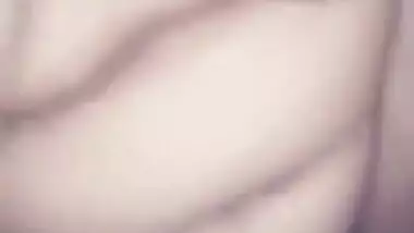 Mallu Bhabhi Ridding Dick
