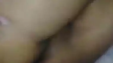 Sexy busty Bhabhi fucking Indian sex MMS video