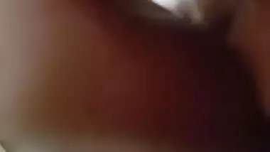Girl enjoy XXX sized dick during MMS sex footage with Desi boyfriend