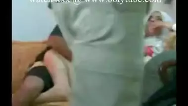 Arab sexy lawer sex