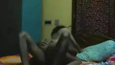 School Girl After School - Sinhala - Sri Lankan