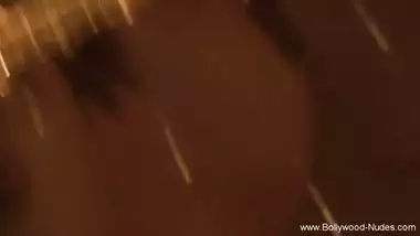 Exotic Movement From India Leads To Arousal...