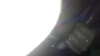 Desi Sexy teen NRI Amulu enjoys Uncle Nick Dick