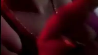 Tamil Hot Sexy Boudi 5 Clips Part 5