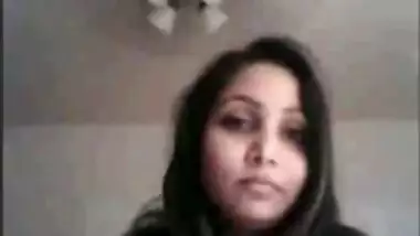 HUGE boobs on Webcam Desi HOT