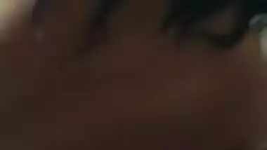 Big boobs desi girl bj n ride on black cock -hd