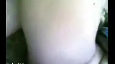 Pakistani Lady Getting Fucked Outdoor