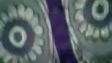 Sex is unprotected still XXX partner pulls cock out of Desi in time