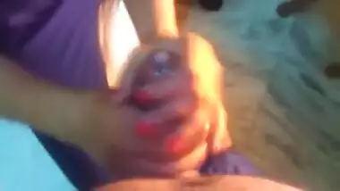 This desi MILF know how to tease a dick