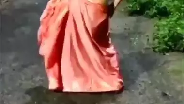 Daring Bhabhi