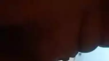 Desi Hot Couple Bathroom Fucking