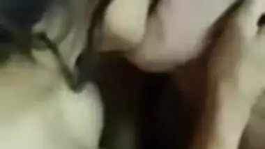 Bengali lesbians in action