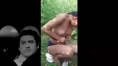 Village sex Love Romance part1