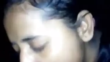 XXX Bengali blowjob sex MMS video