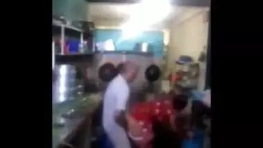 Bahu sasur