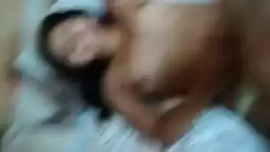 Wife gives porn joy to Indian husband who adores filming her naked
