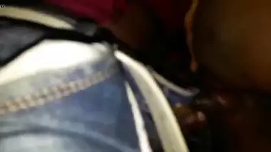 Cheeting wife. Sex with her Boy Friend