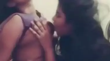 Desi hot lesbi video