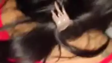 Desi bhabhi fucked from behind