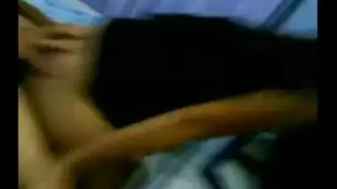 Pune IT hostel girl hardcore sex with lover and recording by friend