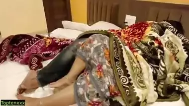 Indian Hot Married girl Natural Romantic Sex with Ex lover!!