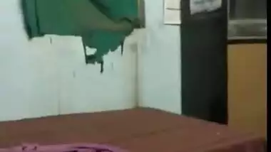 Village Wife Blowjob and Fucked