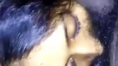 Fucking hot babeâ€™s Tamil sex scandal porn MMS