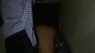 Desi slut Doggystyle sex with her client on cam