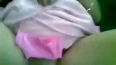 I Put My Dick In My Little Tamil Sister