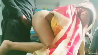 Indian Bhabhi Fucked by her devar when her hubby is not at home