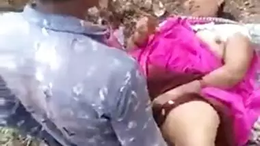 Dehati group sex clip outdoor sex MMS