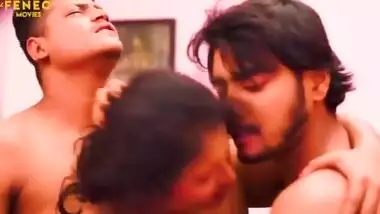 Webseries Sales Girl – Hindi XXX BF porn (S01E03)