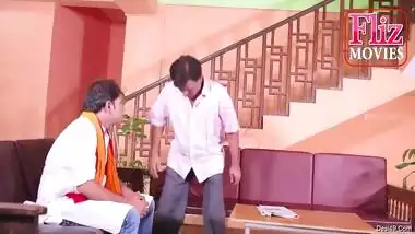 Today Exclusive- Desi Doctor Romance And Sex With Patient New Hot Bhojpuri Webseries