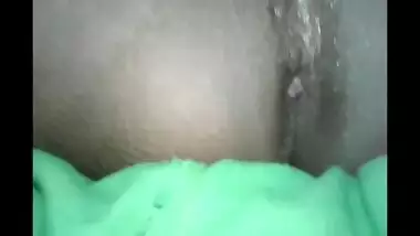 BENGALI BOUDI FINGERING HAIRY PUSSY.mp4
