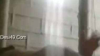 Cute Desi Girl Ridding Lover Dick