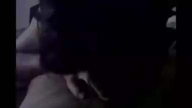 Indian gay is having fun with his gay partner in his room