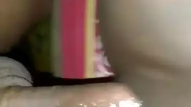 Desi Clear Shave Pussy Fuck