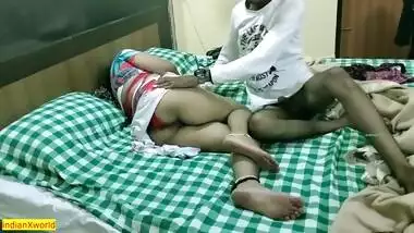 Indian Hot Xxx Webseries Sex ! Desi Tribal Girl Fucking With Rich Teen Boy!