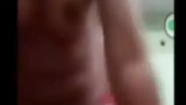 Nude Call Of Desi Beauty With Her Boyfriend Leaked