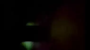 Indian teen having hardcore sex with her tenant