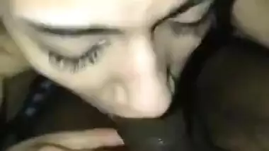 Nri Pak Girl Blowjob and Hard Fucked 2