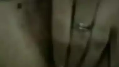 Horny Kolkata Girl Record Her Nude Selfie