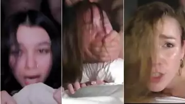 Cute Girls Love It ROUGH - BLEACHED RAW - BEST OF Season 2 Compilation