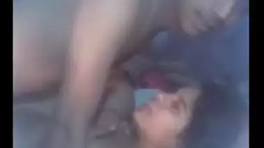 Desi Horny Lover Nude at Home Enjoying Hot Sex Mms