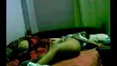 Desi Girl Masturbatin on the Dark Room