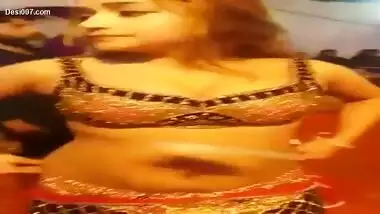 Pk randi dance