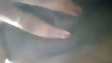 Bengali Desi Bhabhi's wet XXX bush is the main character of porn show
