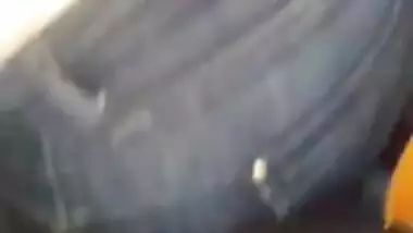 (Risky Public) Blowjob from a Stranger at Pubic Bus