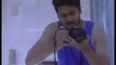 Hot sex scene from tamil movie